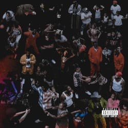 The Forever Story album cover