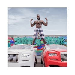 Delusions of Grandeur album cover