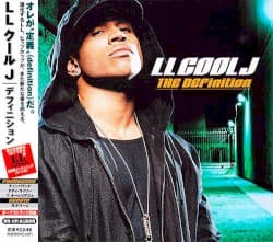 The DEFinition album cover