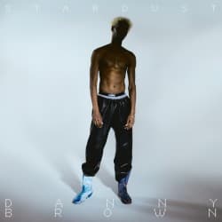 Stardust album cover