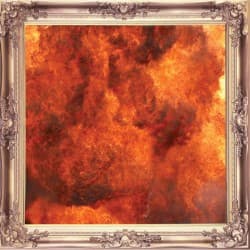 Indicud album cover