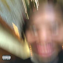 Some Rap Songs album cover