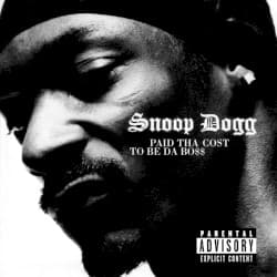 Paid tha Cost to Be da Bo$$ album cover