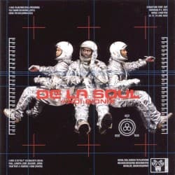 AOI: Bionix album cover