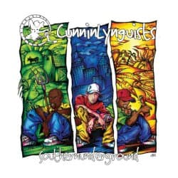 SouthernUnderground album cover