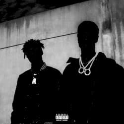 Double or Nothing album cover