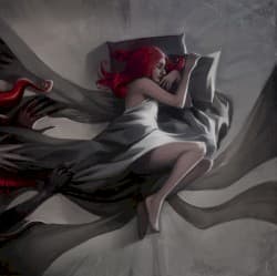 Oneirology album cover