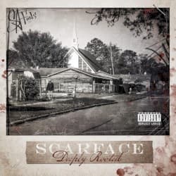 Deeply Rooted album cover