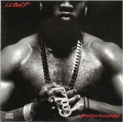 Mama Said Knock You Out album cover