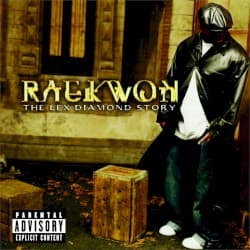 The Lex Diamond Story album cover
