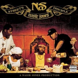 Street's Disciple album cover