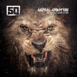 Animal Ambition album cover