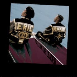 Follow the Leader album cover