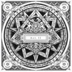 Act II: The Patents of Nobility (The Turn) album cover