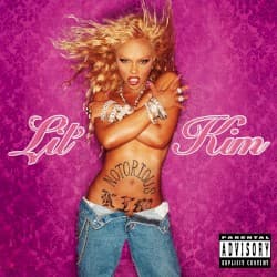 The Notorious K.I.M. album cover