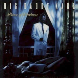 Prince of Darkness album cover