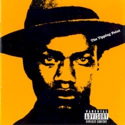 The Tipping Point album cover