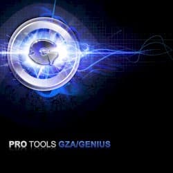 Pro Tools album cover