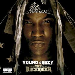 The Recession album cover