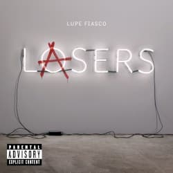 Lasers album cover