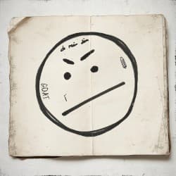 Slant Face Killah album cover