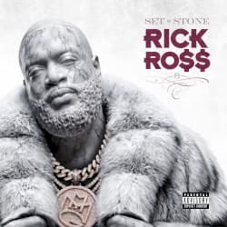 Set in Stone album cover