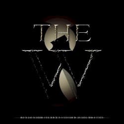 The W album cover
