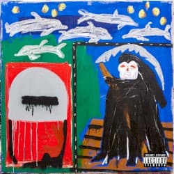 Only for Dolphins album cover