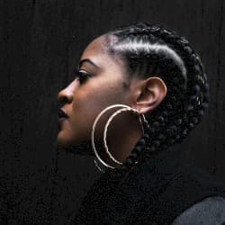 Eve album cover