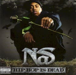 Hip Hop Is Dead album cover