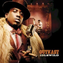 Idlewild album cover