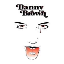 XXX album cover