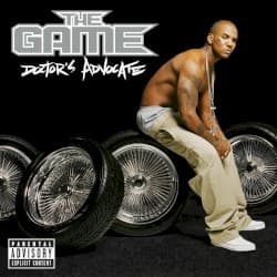 Doctor's Advocate album cover