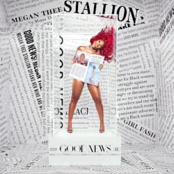 Good News album cover