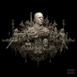 Dime Trap album cover