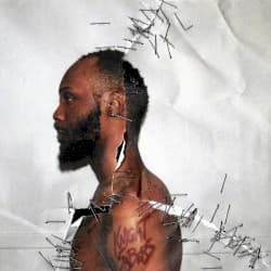 Black Ben Carson album cover