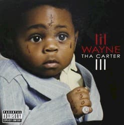 Tha Carter III album cover