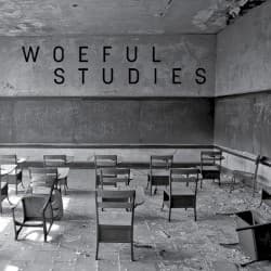 Woeful Studies album cover