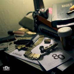 Section.80 album cover