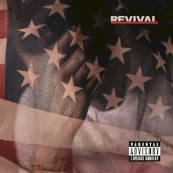 Revival album cover