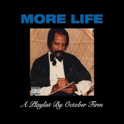 More Life album cover