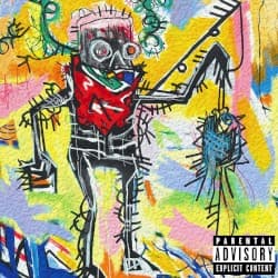 Pray for Haiti album cover