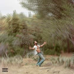 Speedin' Bullet 2 Heaven album cover