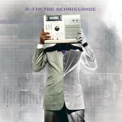 The Renaissance album cover