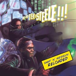 Smif 'n' Wessun: Reloaded album cover