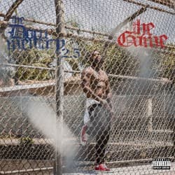 The Documentary 2.5 album cover