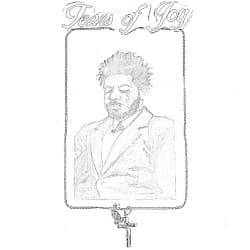 Tears of Joy album cover