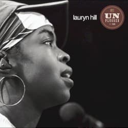 MTV Unplugged No. 2.0 album cover