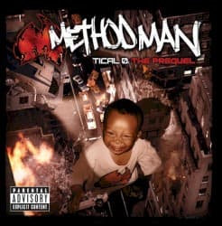 Tical 0: The Prequel album cover