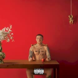 Watching Movies with the Sound Off album cover